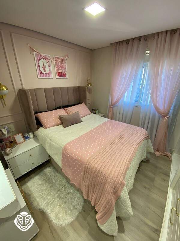 Dormitorio I