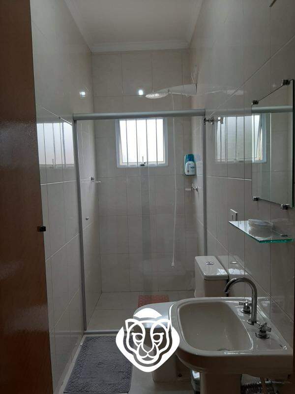 Banheiro Social
