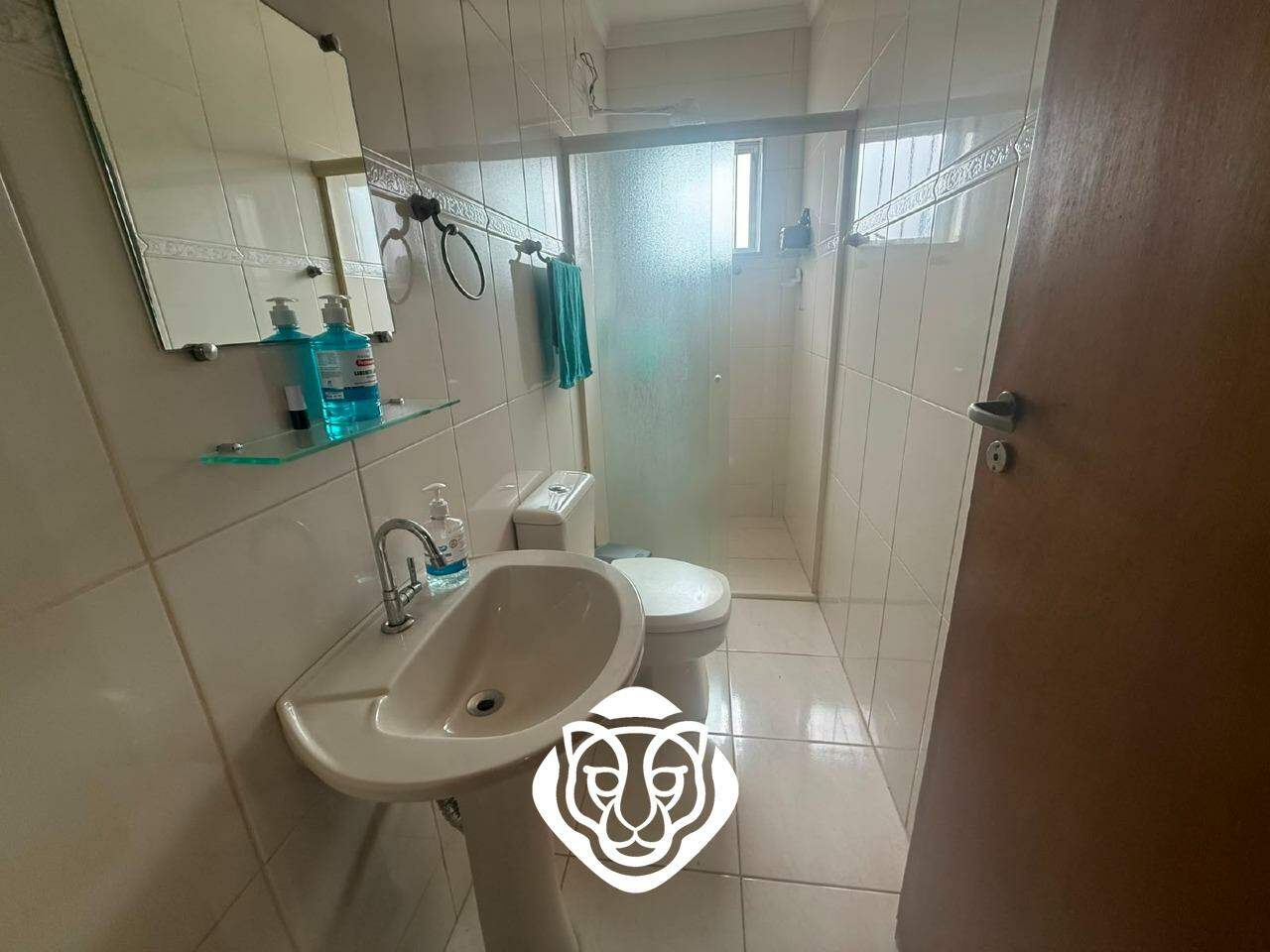 Banheiro Social