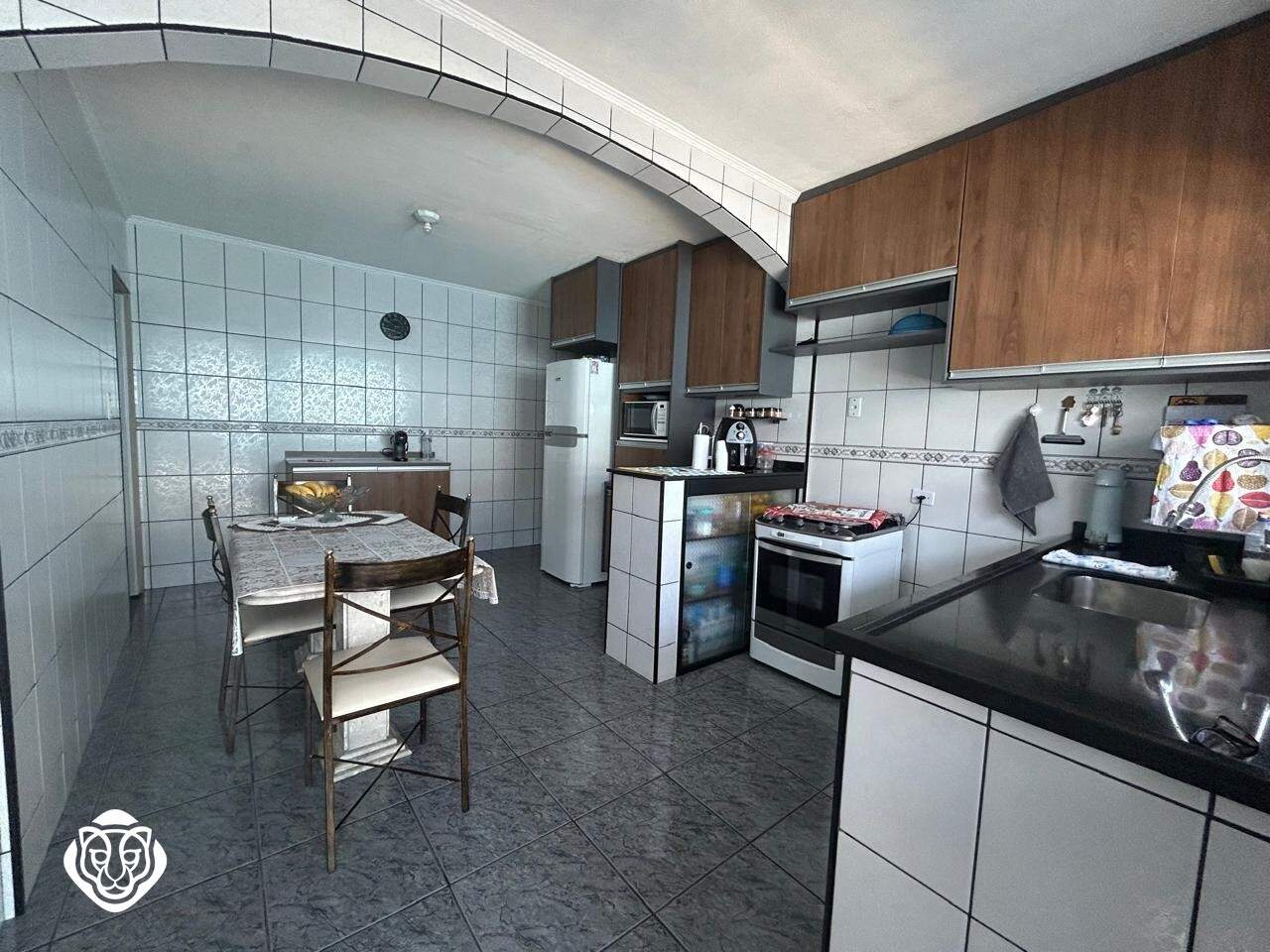 Cozinha