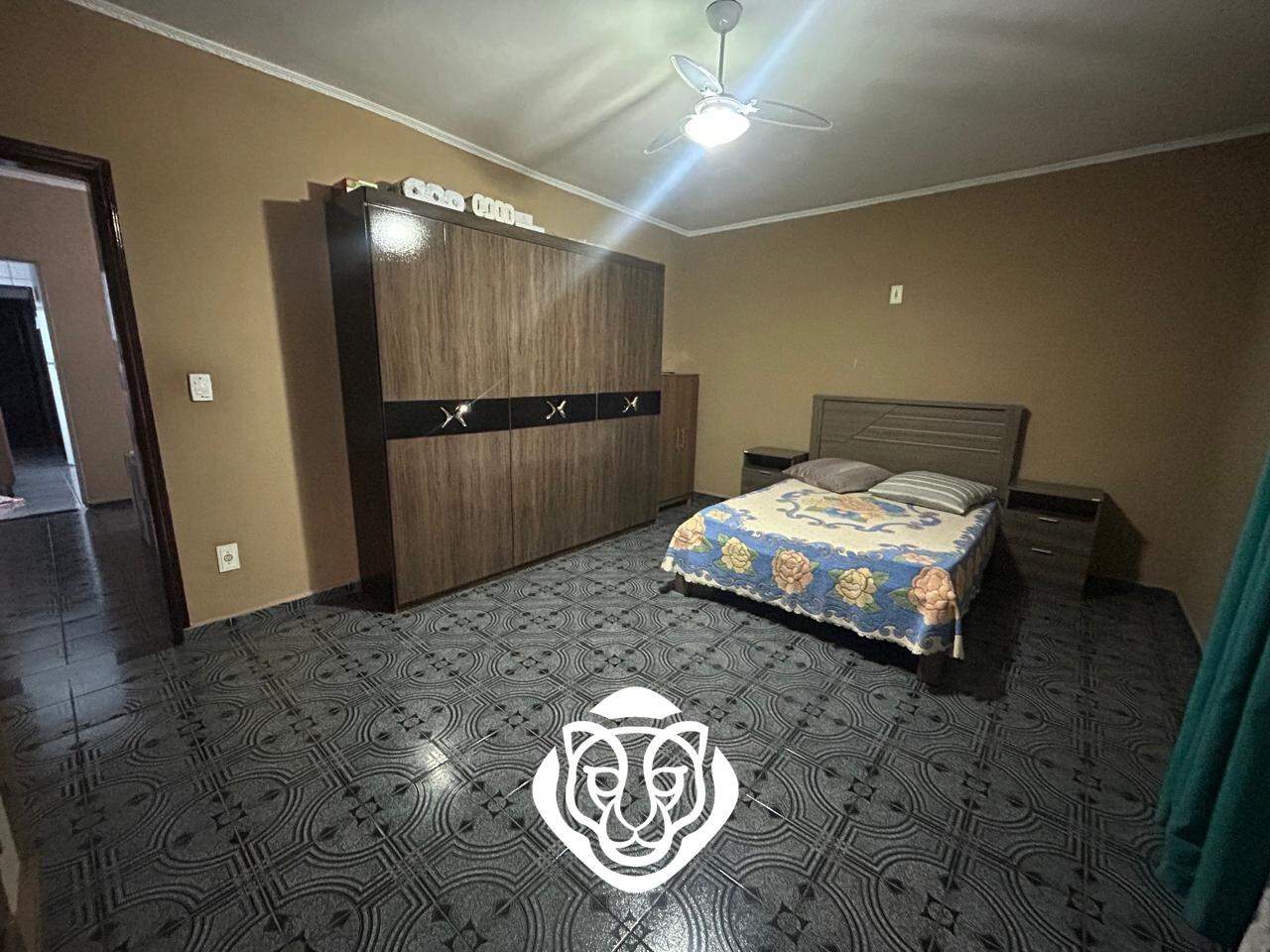 Dormitorio I