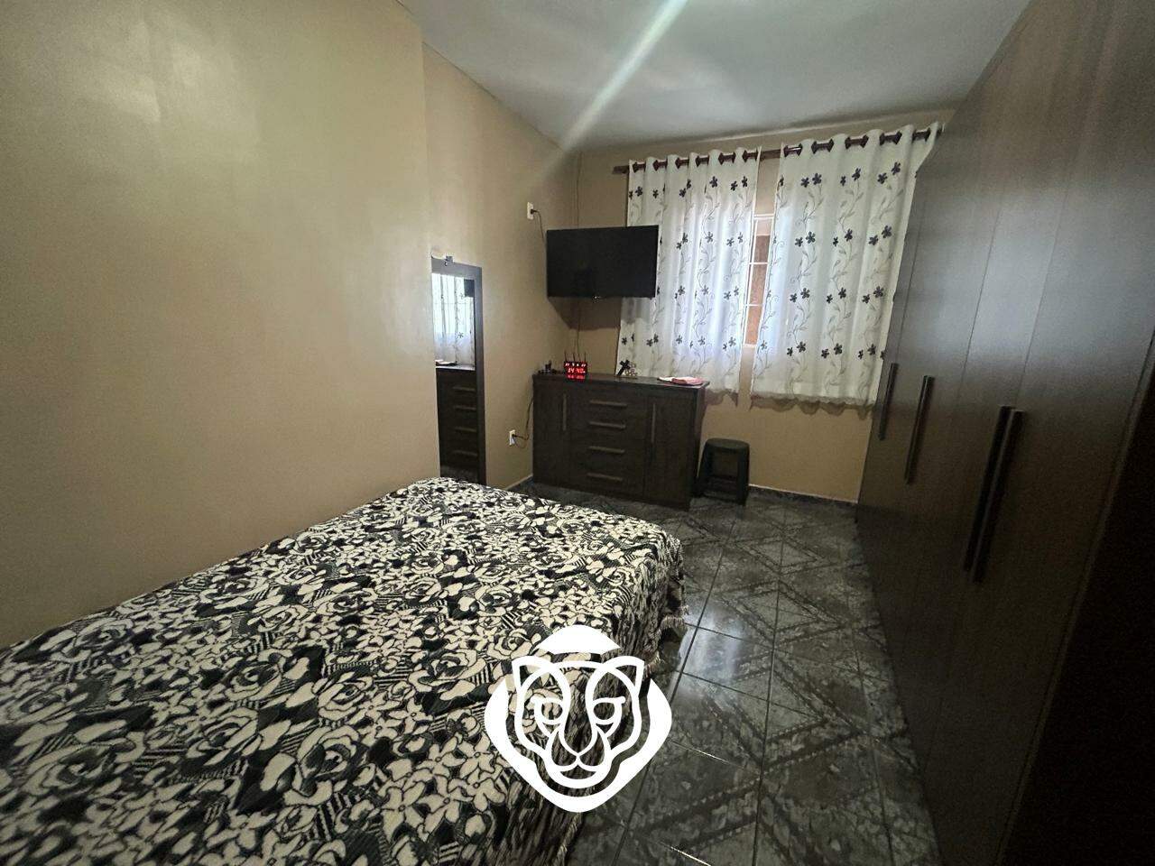Dormitorio II