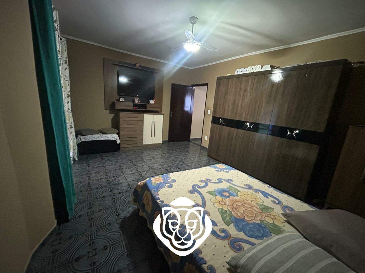 Dormitorio I