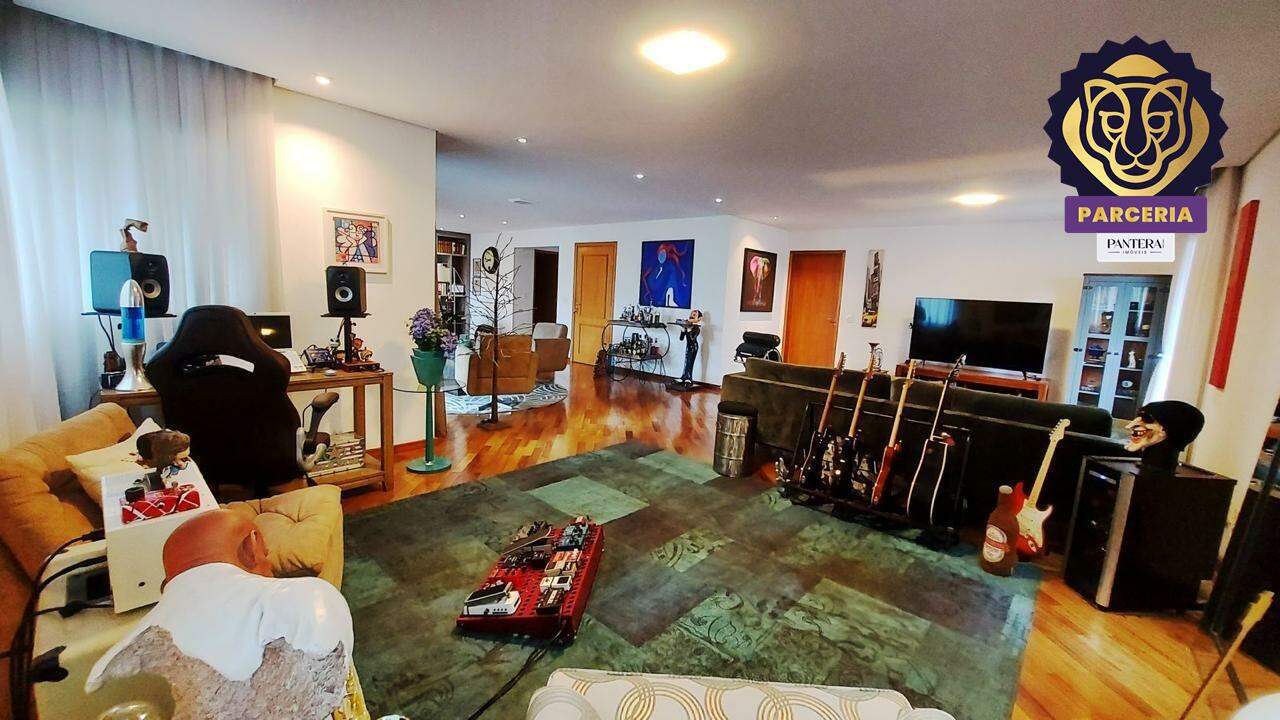 Sala II Ambientes 