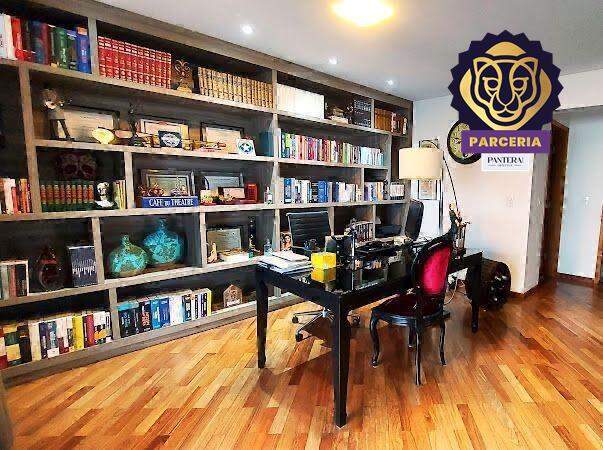 Sala II Ambientes