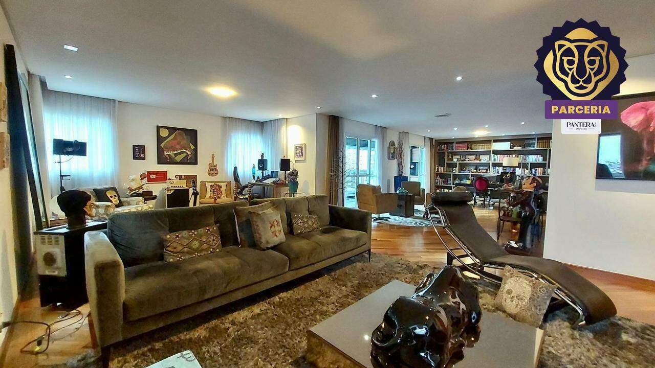Sala II Ambientes 