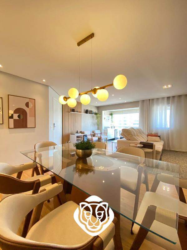 Sala de jantar