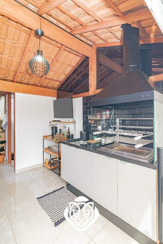 Cobertura / Área Gourmet