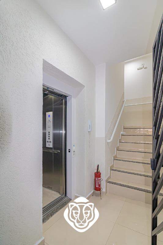 Acesso - Apartamento
