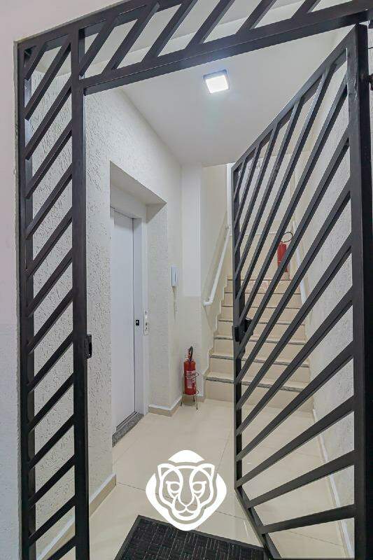 Acesso - Apartamento