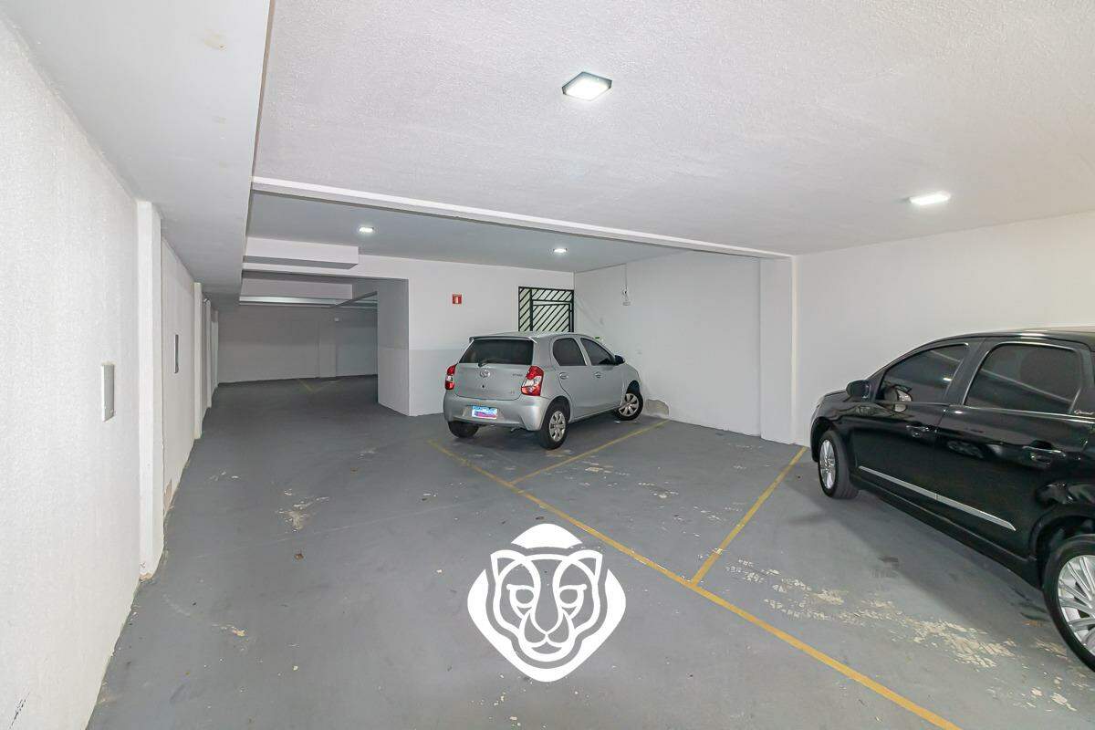 Garagem