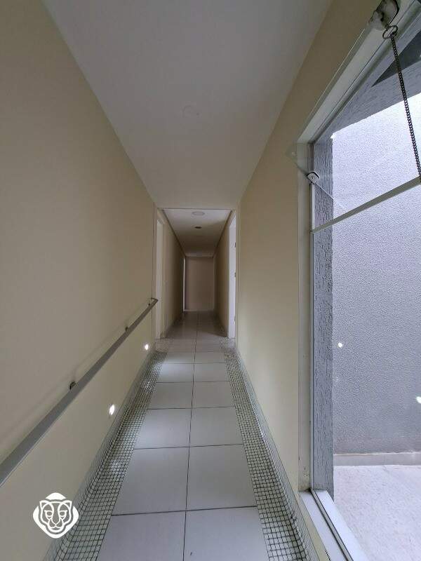 Corredor salas