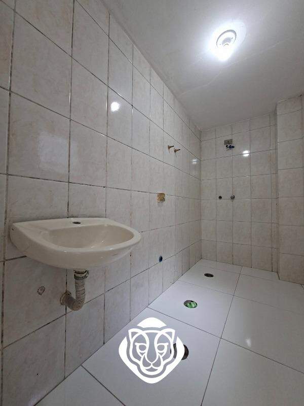 Banheiro sala 3