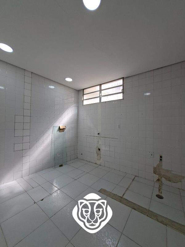 Espaço para copa