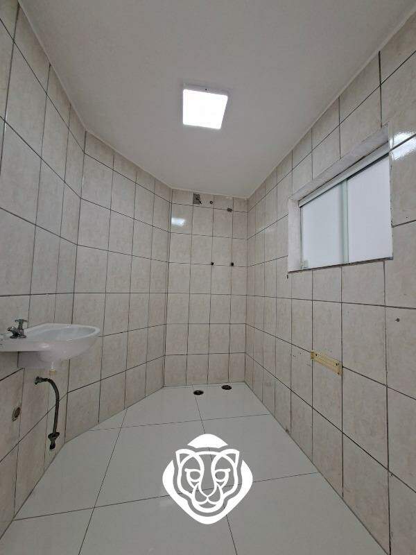 Banheiro sala 4