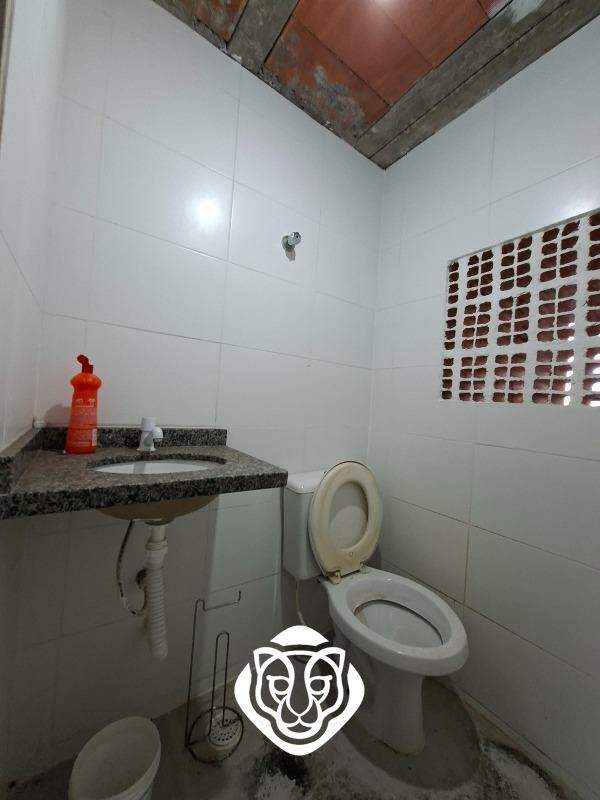 Banheiro 2