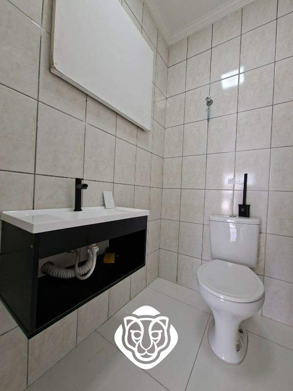 Banheiro sala 2