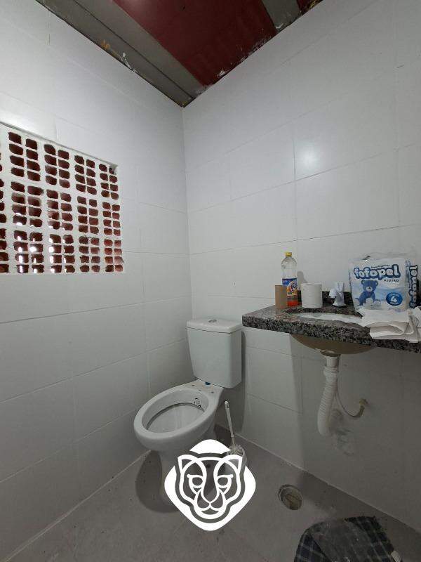 Banheiro 1