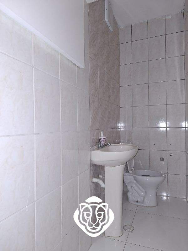 Banheiro 2