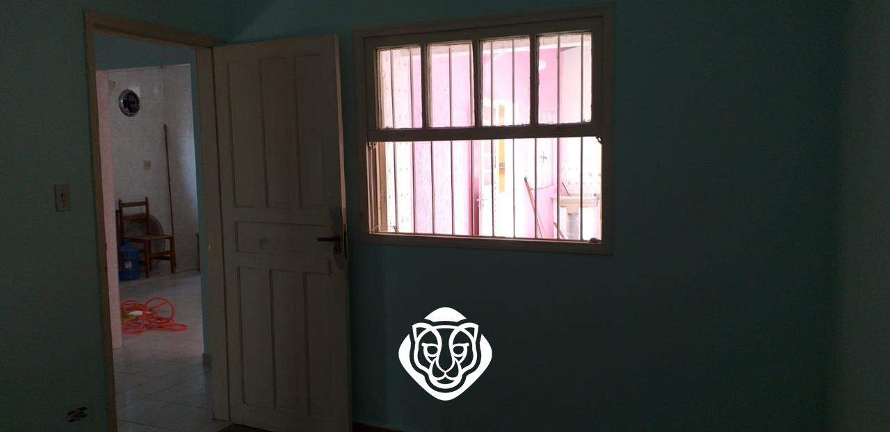 Dormitorio II