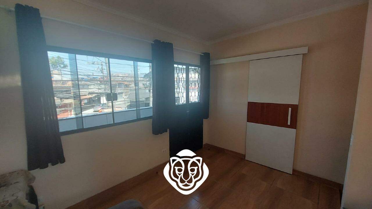 Dormitório I Suíte