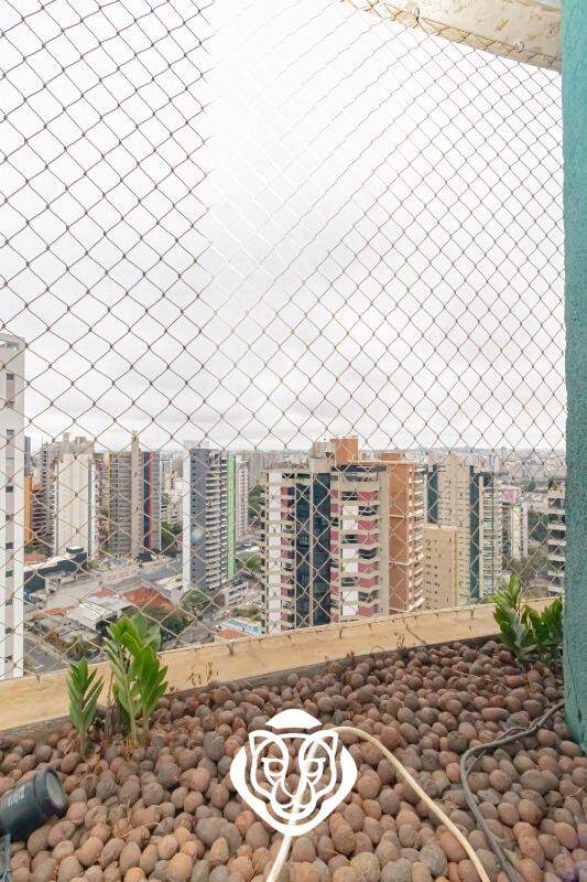 Vista Dormitório 1