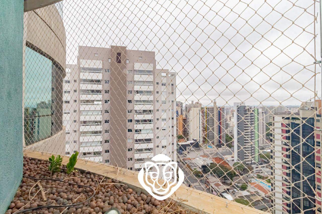 Vista Dormitório 2