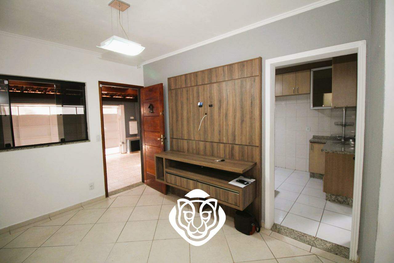 Sala / Cozinha