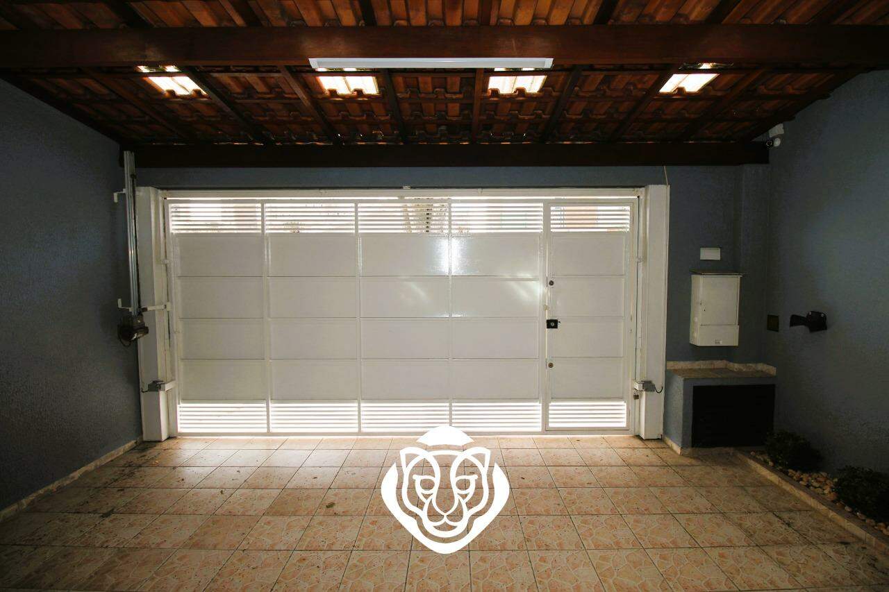 Garagem