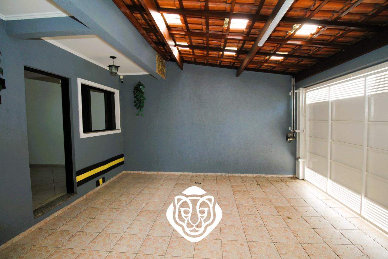 Garagem