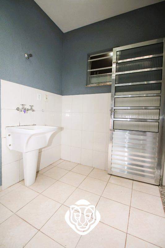 Área de Serviço