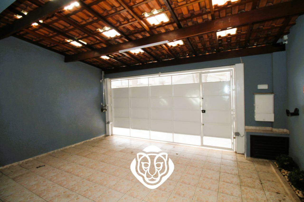 Garagem