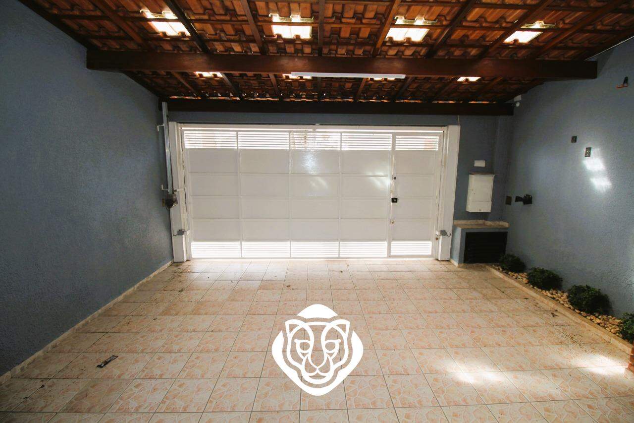 Garagem