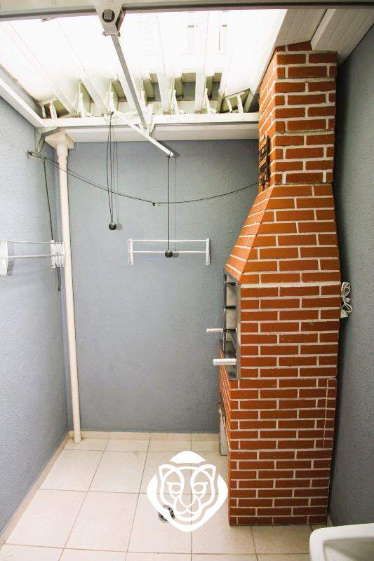 Área de Serviço