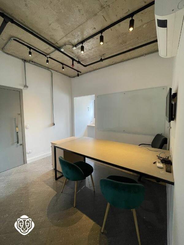 Sala de Reunião