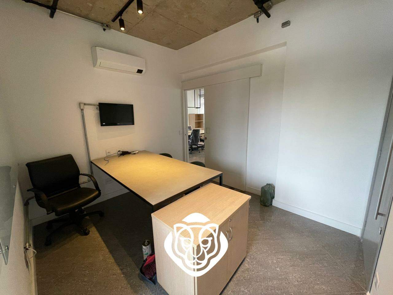 Sala de Reunião