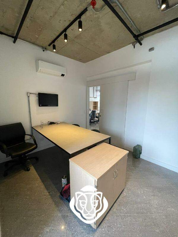 Sala de Reunião