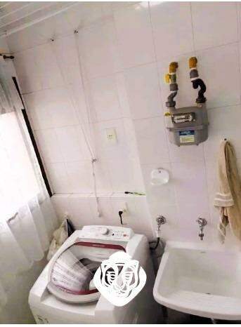 Área de Serviço