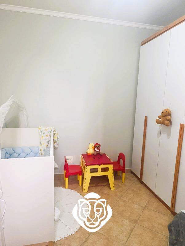 Dormitorio II