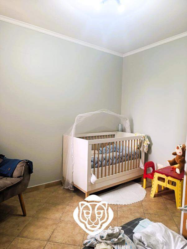 Dormitorio II