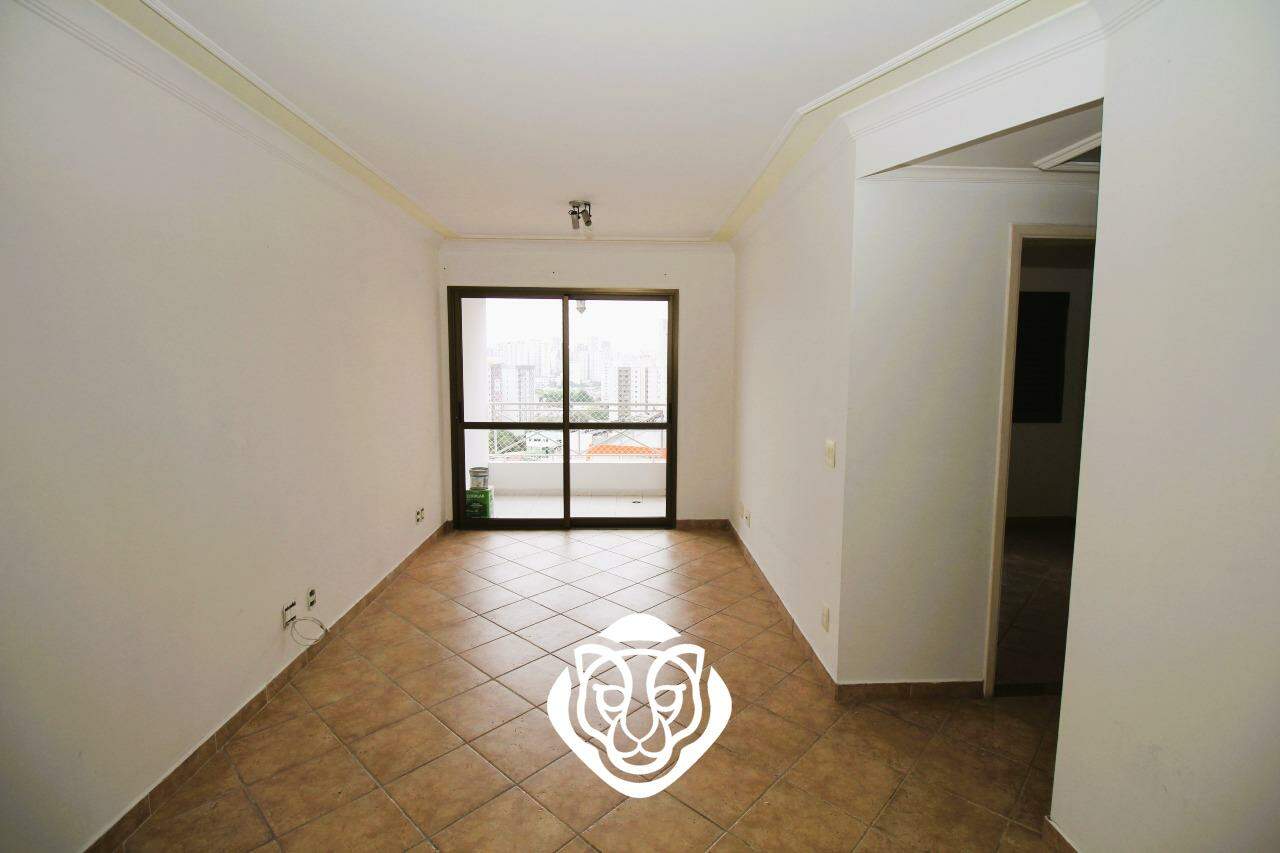 Sala 2 ambientes 