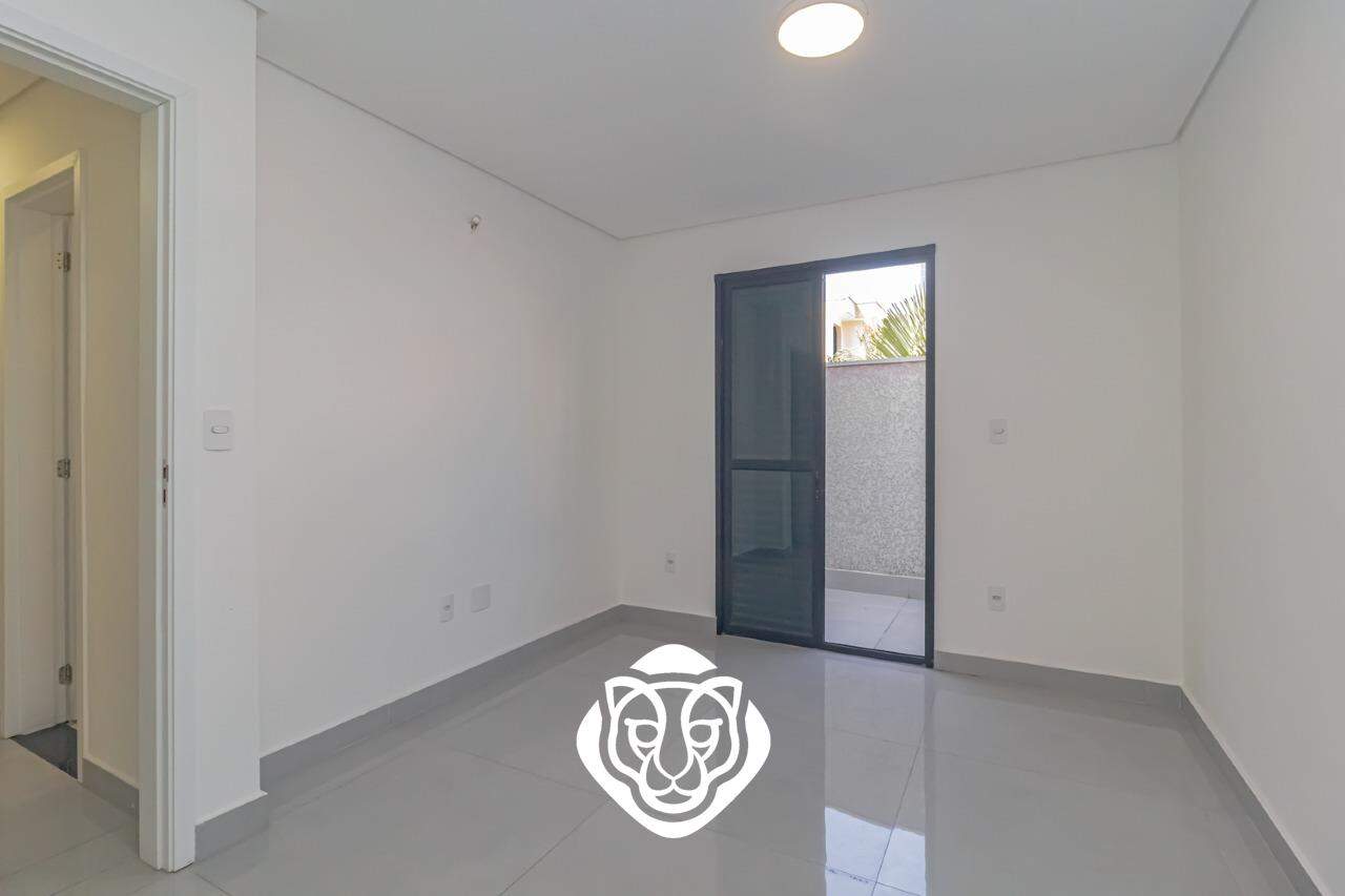 Dormitório 3 suite