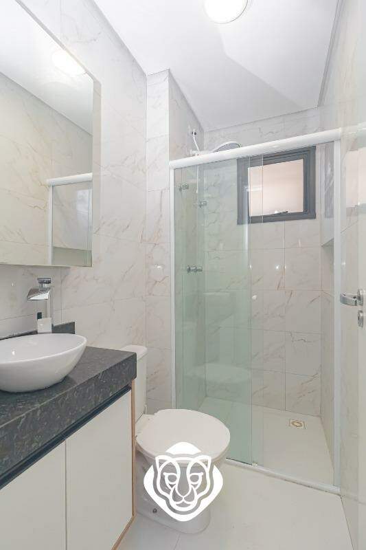 Banheiro Dormitório 3 suite