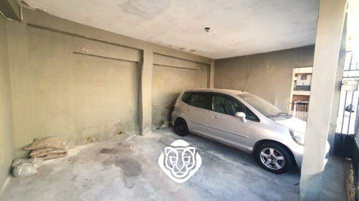 Garagem