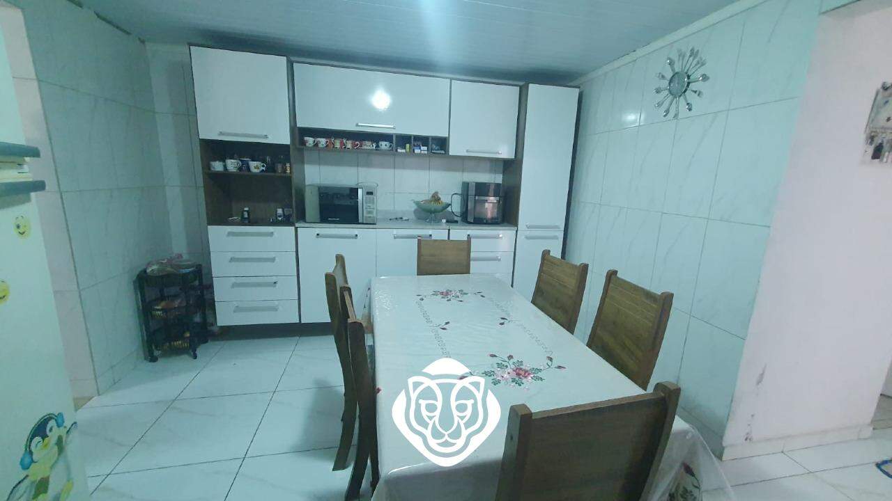 Cozinha - casa II
