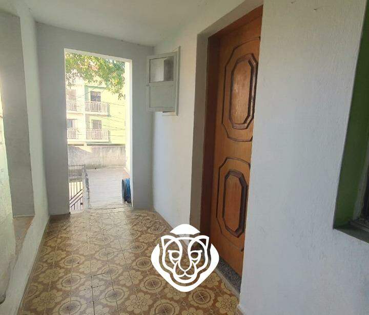 Entrada - casa I