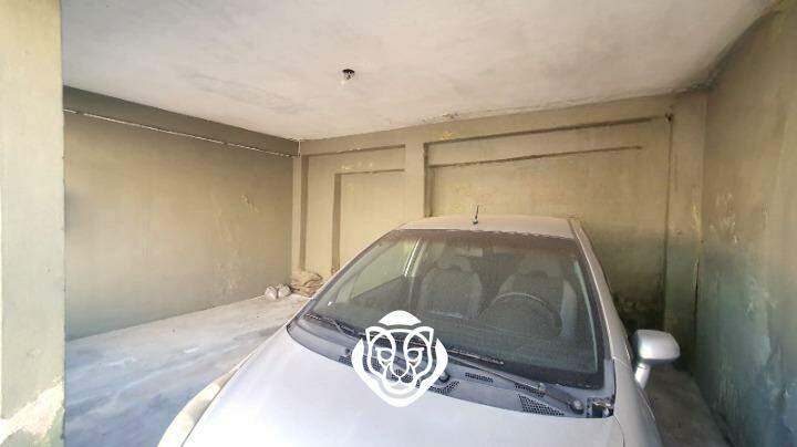 Garagem
