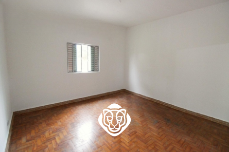 Dormitório - casa I