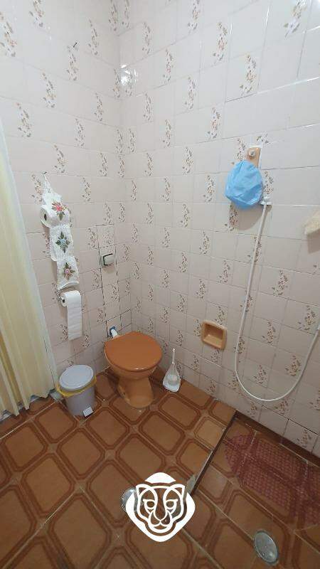 Banheiro I - casa II