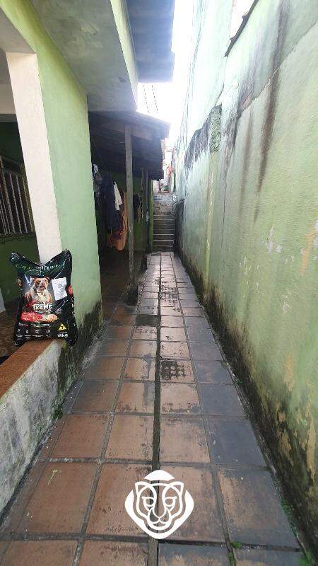 Corredor externo